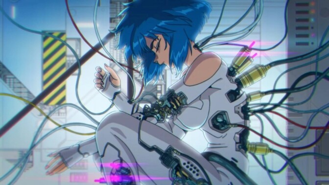 Scifi-klassikko Ghost in the Shell palaa heinäkuussa – katso uusi traileri