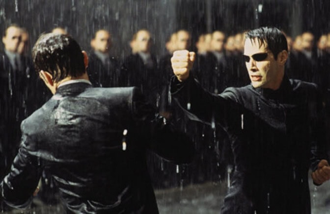 Illalla tv:ssä: Matrix Revolutions olisi voinut olla parempi – kuvauksista tuli kuitenkin yhtä tuskaa