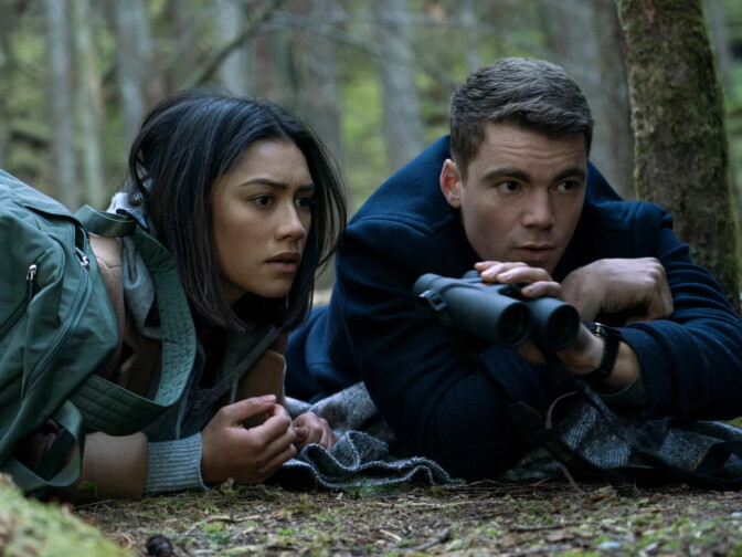 Supersuosittu Netflix-sarja peruttiin – neljäs kausi jää viimeiseksi