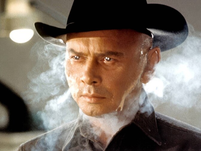 ”Alkuperäinen Terminator” tehdään uusiksi – Westworld-elokuva kehitteillä!