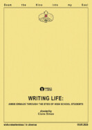 Writing Life: Annie Ernaux Through the Eyes of High School Students