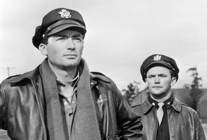 Tänään tv:ssä: Harvinaisen realistisia ilmataisteluita – Upea sotaelokuvan klassikko vuodelta 1949