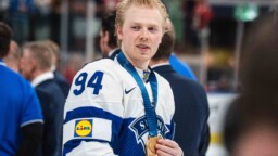 Leijonien MM-kultabileet telkkarissa tänään suorana