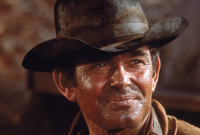 Tänään tv:ssä: Vähemmän tunnettu klassikkowestern vuodelta 1964 – Viimeksi esitetty 30 vuotta sitten
