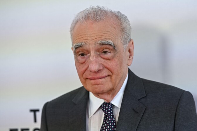 Martin Scorsese puolustelee omaa tekoälyn käyttöään: ”Meidän pitää olla avoimia sille, miten elokuvat voivat kehittyä”