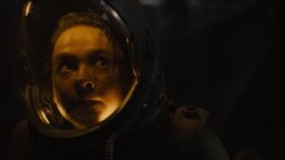 HBO Maxista poistuu 350,9 miljoonan scifikauhuleffa – universumin pelottavin olento vaanii avaruusasemalla