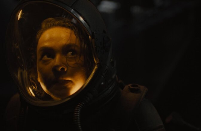 HBO Maxista poistuu 350,9 miljoonan scifikauhuleffa – universumin pelottavin olento vaanii avaruusasemalla