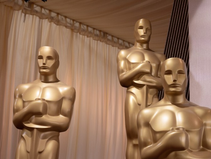 Suomalainen valittiin Oscar-akatemian jäseneksi