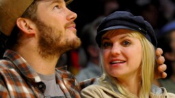 Anna Faris antoi harvinaiset kommentit hänen ja Chris Prattin erosta