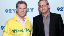Adam McKay kertoo, miksi tiet Will Ferrellin kanssa erosivat: ”Yksi asia aiheutti katkeruutta välillämme”
