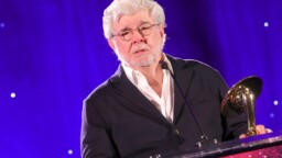 George Lucas palaa eläkkeeltään – Ei kuitenkaan sellaisessa elokuvassa kuin toivoisi