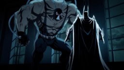 Uuden synkän Batman-trilogian avausosa sai trailerin – tältä näyttää Batman: Knightfall