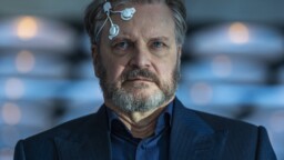 Scifin ystäville on tarjolla kova leffaklassikko isolta kankaalta