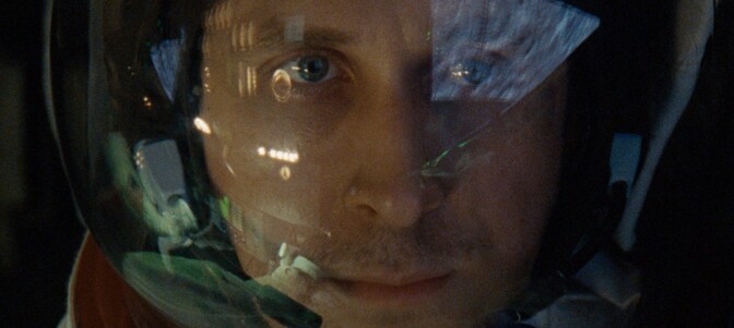 Nyt suoratoistossa: Eeppinen avaruusleffa vuodelta 2018 – Christopher Nolan on elokuvan fani!