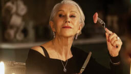 Helen Mirren kertoo MobLand-ongelmista sekä Tom Hardyn potkuista: ”Eri näyttelijöillä on erilaiset metodit”