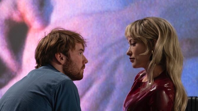 I Want Your Sex – Olivia Wilden ja Cooper Hoffmanin eroottinen komedia sai trailerin