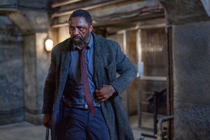 Idris Elba: katsojat eivät tulisi hyväksymään mustaa Bondia – ”Älkää tehkö siitä wokea”