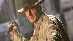 Steven Spielberg ja Harrison Ford eivät innostuneet George Lucasin ideoista – Lopputuloksena syntyi parjattu Indiana Jones -leffa