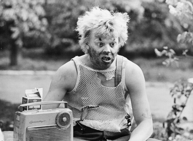 Tänään tv:ssä: Uuno Turhapuro -komedia vuodelta 1976 – Kriitikot haukkuivat tämänkin lyttyyn