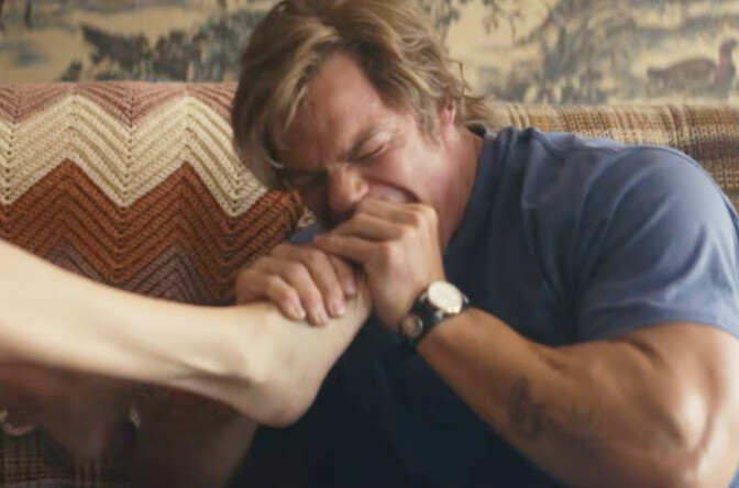 Reacher-tähti Alan Ritchson punoo ja janoaa kostoa – Katso Motor City -elokuvan traileri