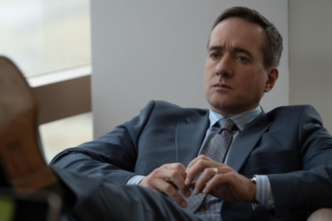 Jälleen John le Carrén vakoojaromaani sarjaksi – Hän on uusi George Smiley
