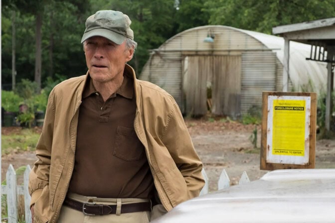 Netflixistä poistuu Clint Eastwoodin rikosleffa vuodelta 2018 – ”Vankalla ammattitaidolla tehty tarina”