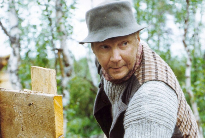 Tänään tv:ssä: Pirkka-Pekka Petelius ja Vesa Vierikko vuoden 1999 menestyselokuvassa – Lähes 200 000 katsojaa