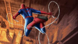 167 000 000 dollaria – Spider-Man teki lippukassahistoriaa