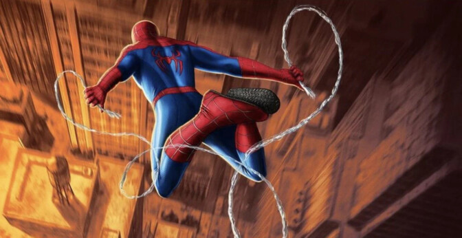 Spider-Man: Brand New Dayn pääpahis on jotain sellaista, mitä ei ole aiemmin nähty