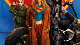 Supergirl