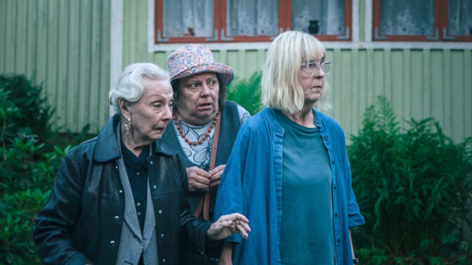 Nyt suoratoistossa: Odotettu kotimainen jatko-osa – kun elinaika on kortilla, painetaan kaasu pohjaan
