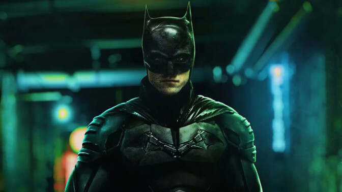 The Batman 2:n kuvaukset käynnistyivät – katso kuva