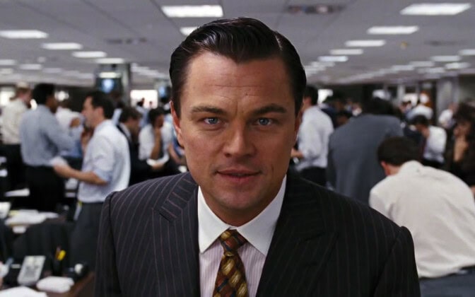 ”Hevonpaskaa!” – Uusi dokkari haastaa Scorsesen The Wolf of Wall Streetin todenperäisyyden