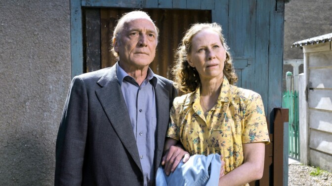 Tänään tv:ssä: Aki Kaurismäki on heikkojen ja sorrettujen puolella vuoden 2011 elokuvassa
