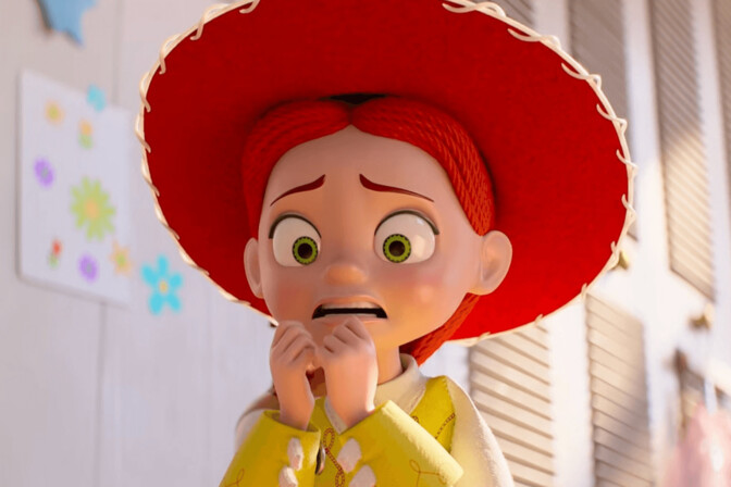 Vanhempia varoitetaan Toy Story 5 -elokuvan juonesta