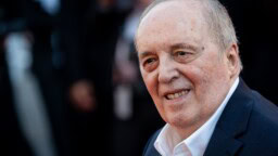”Urani verisin leffa” – Italokauhulegenda Dario Argento kertoo tulevata elokuvastaan