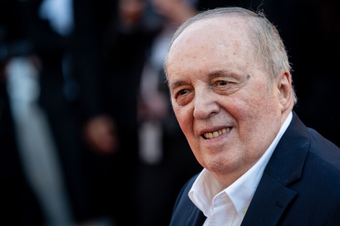 ”Urani verisin leffa” – Italokauhulegenda Dario Argento kertoo tulevata elokuvastaan