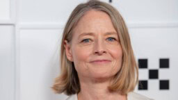 Jodie Foster: ”F1-elokuva tehtiin tekoälyllä, eikö vain?”