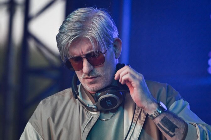 Drive-elokuvan hittikappaleen säveltäjä Kavinsky on kuollut