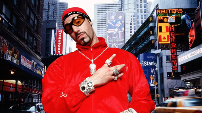Ali G Indahouse! – Sacha Baron Cohen tuo räävittömän suosikkihahmon takaisin valkokankaille