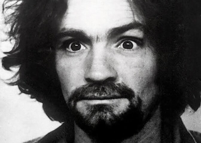 26-vuotias elokuvantekijä järkyttyi – Charles Manson paljastui hänen isoisäkseen