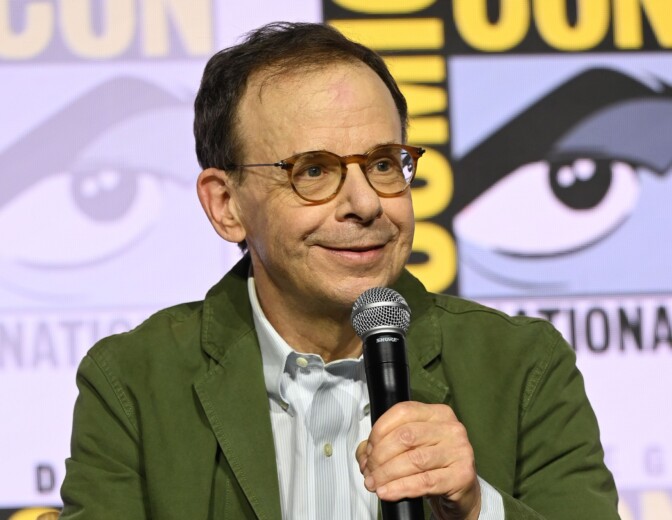 Rick Moranis kertoo, miksi teki paluun Avaruusboltsit-leffaan: ”En ollut eläkkeellä, neuvottelin”