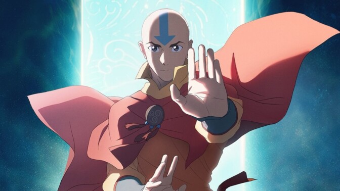 Yksi maailman parhaista animaatiosarjoista saa jatkoa 18 vuoden jälkeen – katso Avatar Aang: The Last Airbender -elokuvan uusi traileri