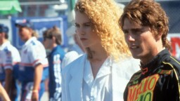 Tom Cruise ajoi 290 kilometriä tunnissa, kun auto syttyi tuleen – tähti paljasti Days of Thunder 2 -elokuvan suunnan