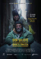 Don Quijote Barcelonassa