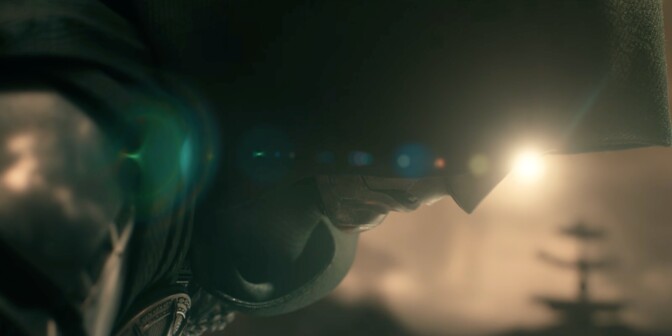 Avengers: Doomsdayn juliste antaa vihjeen Doctor Doomin aikeista