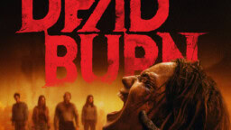 Evil Dead Burn