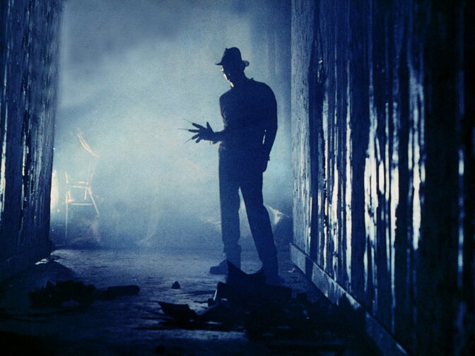 Uusi A Nightmare on Elm Street on vahvistettu – kuka on uusi Freddy?