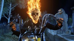 Ryan Gosling tarvitsi vain kuusi minuuttia Ghost Rider -ideansa myymiseen