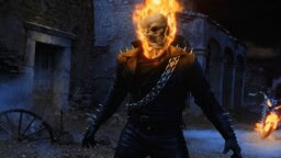 Ryan Gosling on Marvelin uusi Ghost Rider! Loimuavan elokuvan ohjaa Deadpool & Wolverine -mies